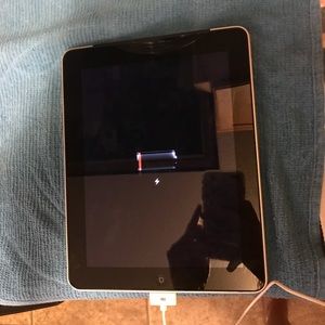 1sg Generation iPad 32gb